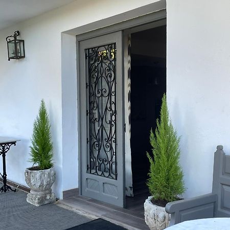 Casa Rural Camino De Hierro I Y II La Fregeneda Екстериор снимка