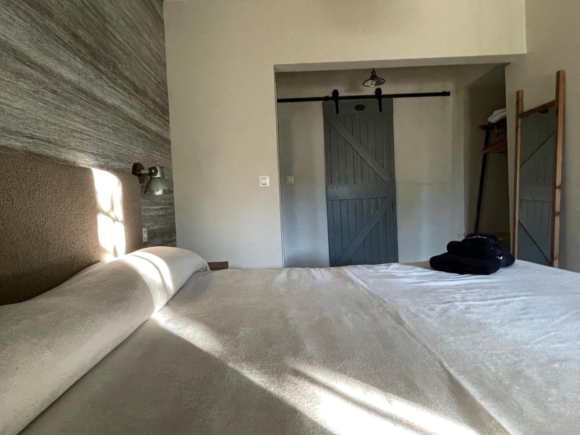 Casa Rural Camino De Hierro I Y II La Fregeneda Екстериор снимка