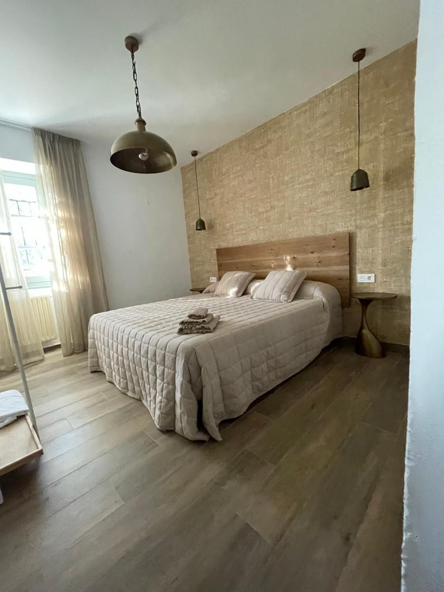 Casa Rural Camino De Hierro I Y II La Fregeneda Екстериор снимка