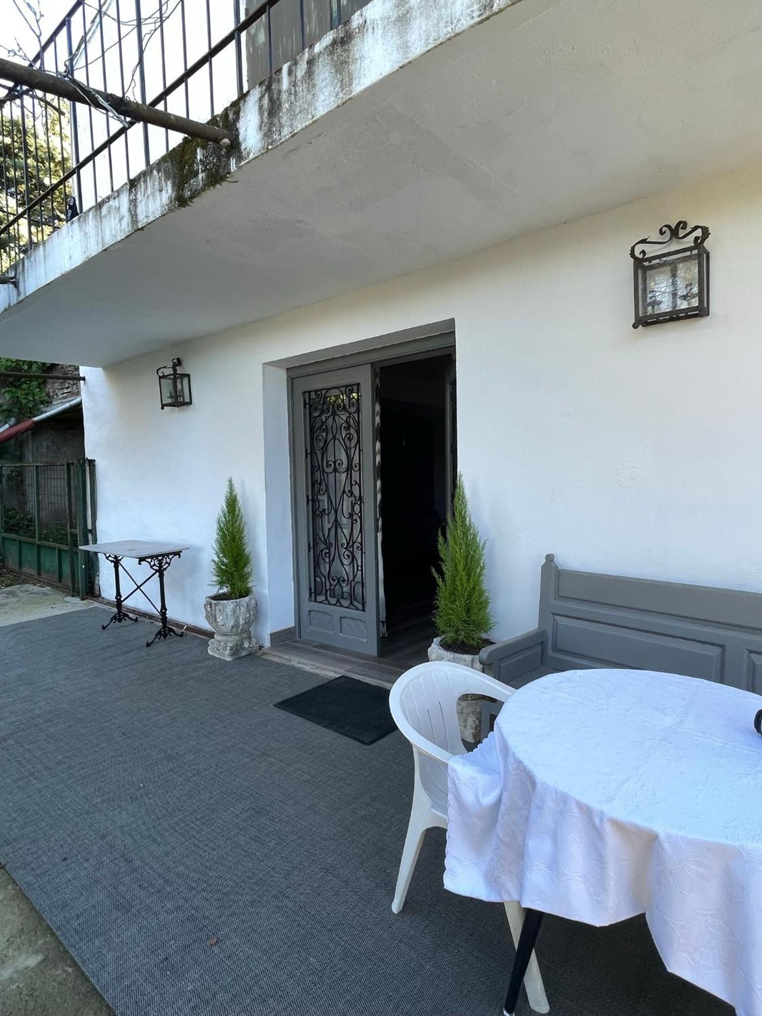 Casa Rural Camino De Hierro I Y II La Fregeneda Екстериор снимка