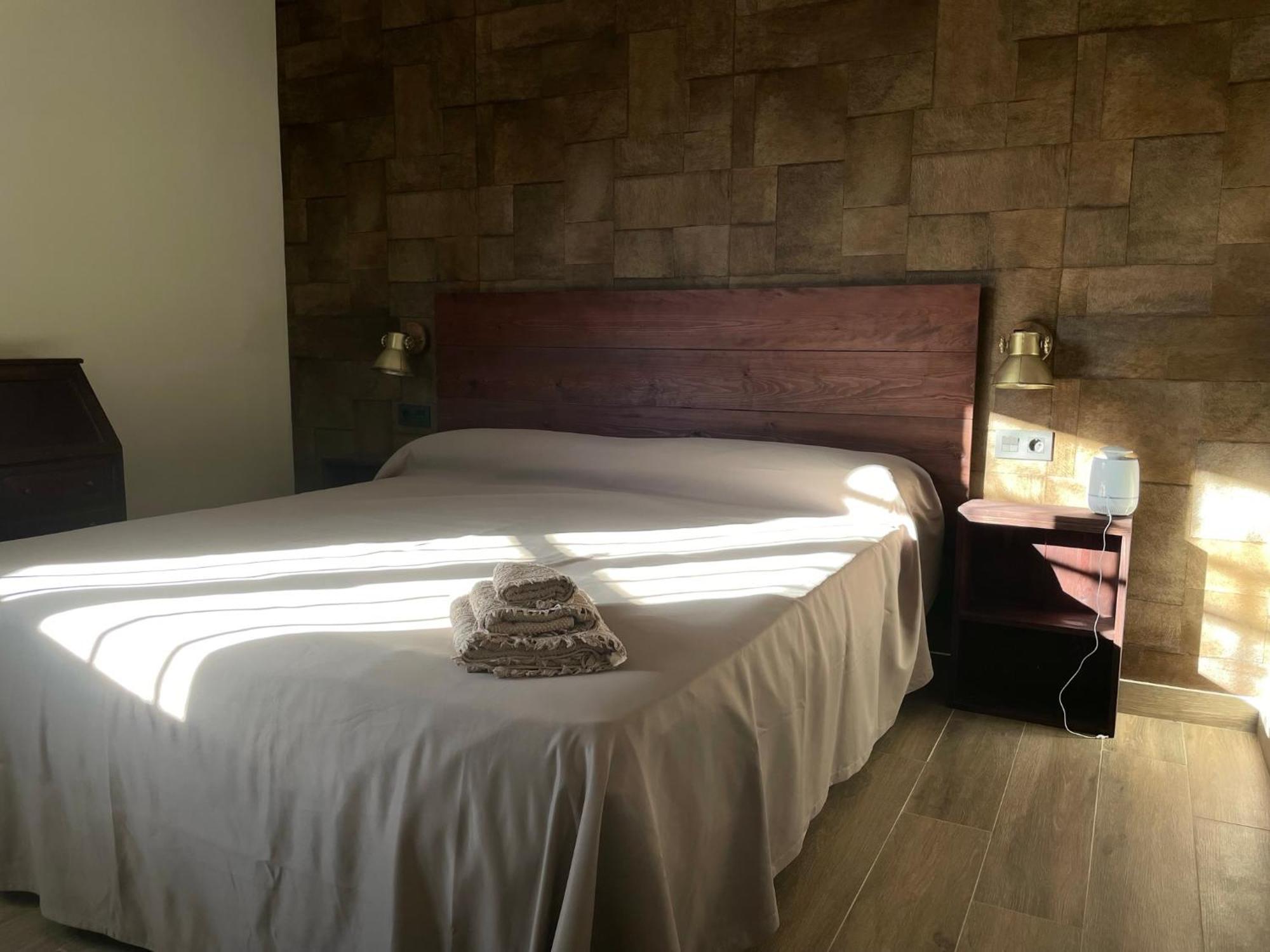 Casa Rural Camino De Hierro I Y II La Fregeneda Екстериор снимка