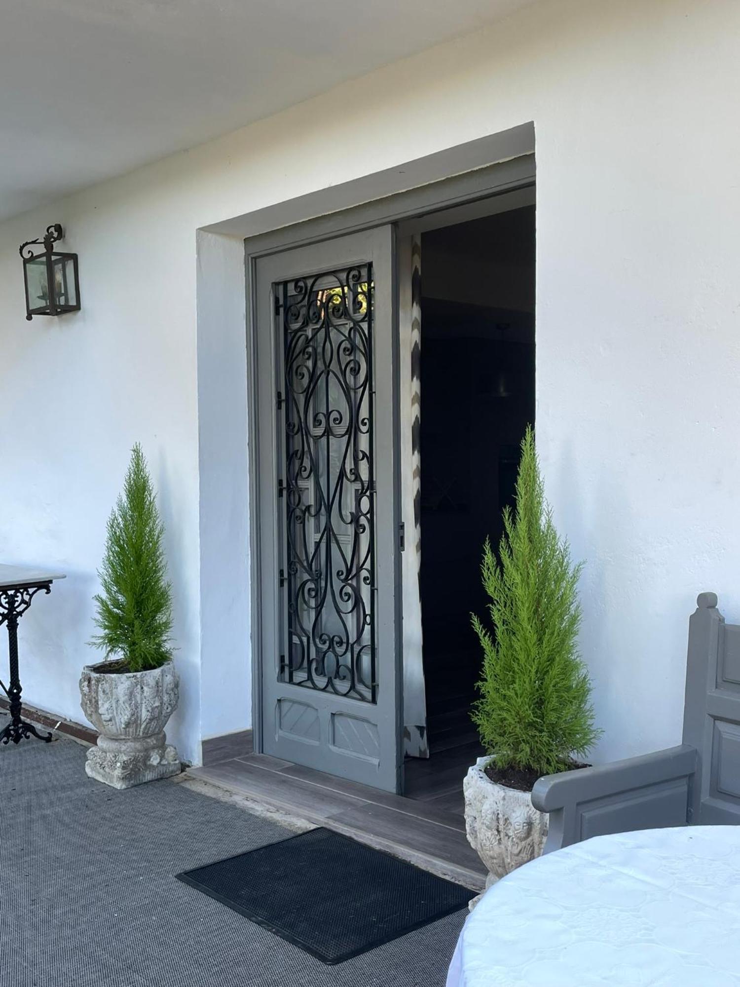Casa Rural Camino De Hierro I Y II La Fregeneda Екстериор снимка